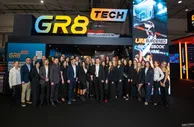 GR8 Tech 重磅亮相 iGB L!VE 伦敦 2025，打造 iGaming 业界“重量级俱乐部”