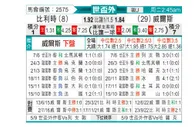 [欧洲预] 比利时vs威尔士