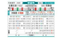 [亚洲预] 吉尔吉斯斯坦vs阿联酋