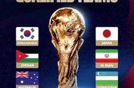 18强赛收官：澳大利亚直通世界杯 沙特印尼进第4阶段
