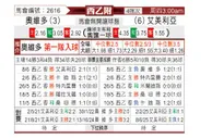 [西乙升] 奥维多vs阿尔梅里亚