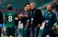 中超前瞻：国安新旧主帅大PK 海港战浙江莱昂纳多反戈
