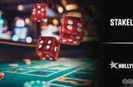 Stakelogic 携手 Hollywoodbets UK 进军英国市场，通过 Relax Gaming 推出全系列老虎机