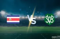 🇨🇷⚽🇸🇷【金杯争锋】哥斯达黎加迎战苏里南，谨防冷门！