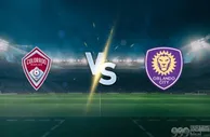 🇺🇸 MLS前瞻：科罗拉多急流 vs 奥兰多城 —— 东西部劲旅对决，谁能抢占季后赛先机？