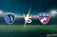 🇺🇸 MLS前瞻：堪萨斯体育 vs 达拉斯 —— 季后区边缘对话，谁能触底反弹？