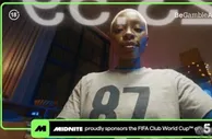 Midnite 携手英国第五频道，赞助FIFA俱乐部世界杯转播扩大品牌声量