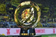 世俱杯首轮奖金：10队再获200万美元 巴尔韦德1脚踢掉100万