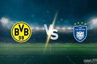 世俱杯焦点战：多特蒙德势不可挡，强势碾压蔚山HD在望
