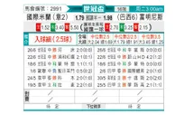 [世俱杯] 国际米兰vs弗鲁米嫩塞