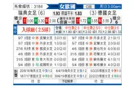 [女欧国] 瑞典女足vs德国女足