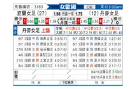 [女欧国] 波兰女足vs丹麦女足