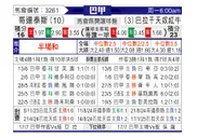 [巴西甲] 科林蒂安vs布拉干蒂诺RB
