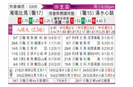 [日皇杯] 湘南海洋vs清水鼓动