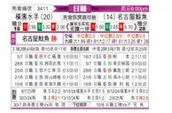 [日职联] 横滨水手vs名古屋鲸八