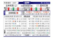 [巴西甲] 弗拉门戈vs弗鲁米嫩塞