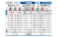 [女欧国] 瑞典女足vs英格兰女足