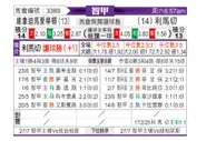 [智利甲] 维尼亚德马埃弗顿vs利马切颜色