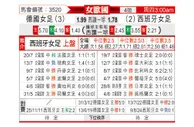 [女欧国] 德国女足vs西班牙女足