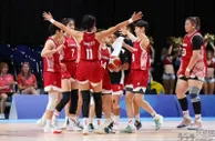 大运会-中国女篮逆转日本晋级四强 半决赛对阵波兰