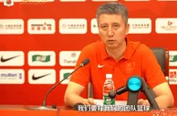中国男篮vs委内瑞拉24日前瞻：郭士强今夏国内首秀 检验欧洲拉练成果