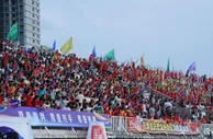 江西“赣超”爆火！首轮观众超中甲，草根足球也能这么燃？
