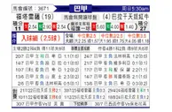 [巴西甲] 福塔雷萨vs布拉干蒂诺RB
