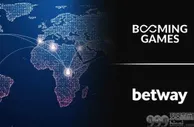 Booming Games进军南非：与Betway Africa合作上线Jackpot City老虎机