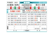 [欧会杯] 索尔纳vs派德