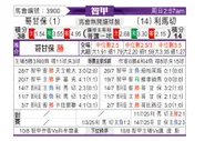 [智利甲] 科金博vs利马切颜色