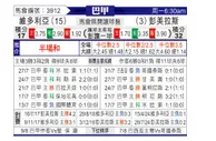 [巴西甲] 维多利亚vs帕尔梅拉斯