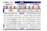 [巴西甲] 塞阿拉vs弗拉门戈