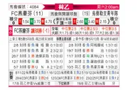 [荷乙] FC埃因霍温vs乌德勒支青年队