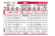 [荷乙] 奥斯vs马斯特里赫特