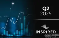 Inspired Entertainment 2025年Q2营收增长强劲，互动业务与再融资助力未来扩张