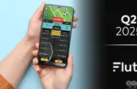 Flutter Q2营收41.9亿美元创新高，净利暴跌88%至3700万美元