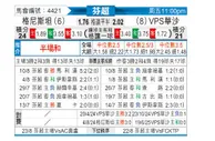[芬超] 格尼斯坦vsVPS瓦萨