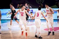 亚洲杯半决赛赛程:16日19:00中国男篮对阵新西兰