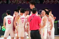 8月18日0点开战！亚洲杯决赛：中国男篮PK澳大利亚