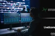 LiveScore Group 携手 Enteractive 推出玩家重启计划，助力 Bet 品牌再度吸引用户