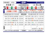 [巴甲] 米拉索vs克鲁塞罗