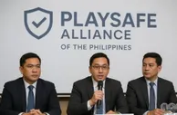 菲律宾PlaySafe博彩联盟喊话：只有合法博彩才能保障安全，提醒大家警惕非法平台的风险。