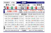 [巴西甲] 尤文图德vs瓦斯科达伽马