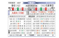[法乙] 勒芒vs巴斯蒂亚