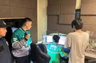 泰国破获“95后”网络赌博团伙：以“Meeruay 99”为首，包括 tnt69.com 与 m.sagame123.com等多个网站年收过亿