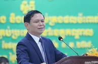 柬埔寨博彩业迎来强劲反弹：首季税收突破3900万美元，同比劲增55%