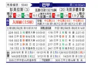 [巴西甲] 帕尔梅拉斯vs累西腓体育