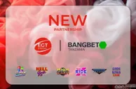 EGT Digital 与 Bangbet 深化合作，强势进军坦桑尼亚市场