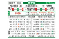 [墨甲] 塔巴蒂奥vs亚特兰特