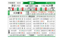 [意甲] 莱切vsAC米兰
